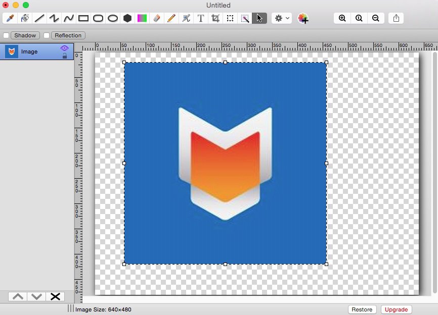Paint software for mac free download