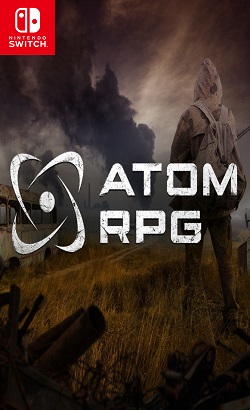 ATOM RPG - Supporter Pack Download