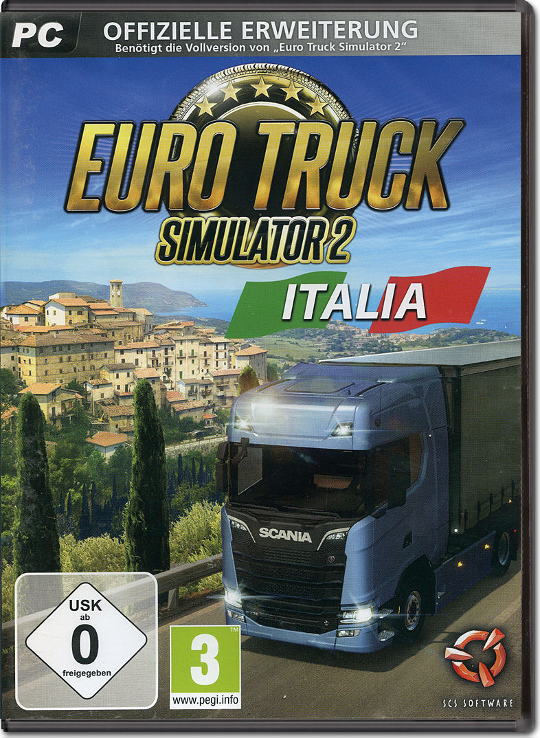 Euro truck simulator 2 1.35